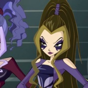 Darcy (Winx Club)