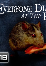 Everyone Dies at the End (Riley Amos Westbrook)