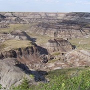 Horsethief Canyon