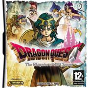 Dragon Quest IV : Chapters of the Chosen
