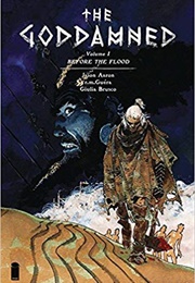 The Goddamned (Jason Aaron)