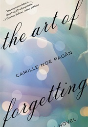 The Art of Forgetting (Camille Pagán)