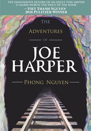 The Adventures of Joe Harper (Phong Nguyen)