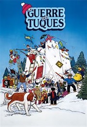 La Guerre Des Tuques (1984)