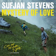 Sufjan Stevens - Mystery of Love