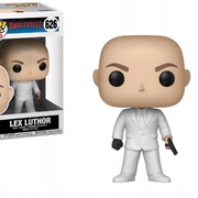 Lex Luthor