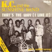 KC & the Sunshine Band
