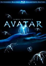 Avatar Special Edition