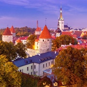 Tallinn