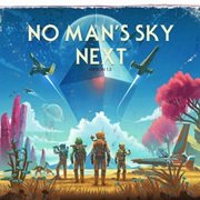 No Man's Sky Next