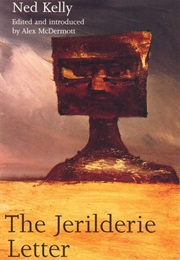 The Jerilderie Letter (Ned Kelly)