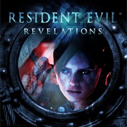 Resident Evil Revelations