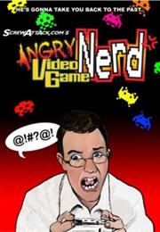 The Angry Video Game Nerd