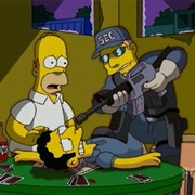 The Ziff Who Came to Dinner