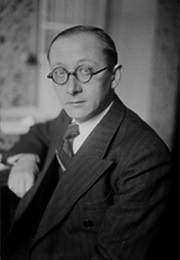 Plaisir D'Amour (Georges Pillement)