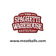 Spaghetti Warehouse