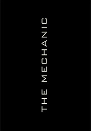 Mechanic,The (2011)