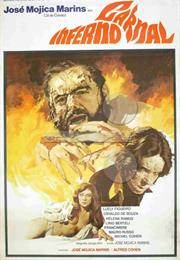 Inferno Carnal (1977)