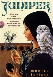 Juniper (Monica Furlong)