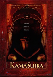 Kama Sutra: A Tale of Love (1996)