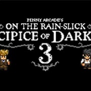 Penny Arcade Adventures: Episode Three