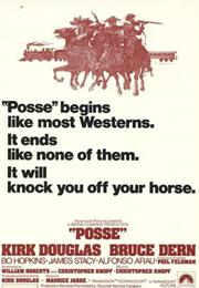 Posse (Kirk Douglas)