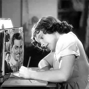 Dear Mr. Gable (You Made Me Love You)