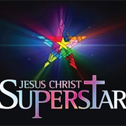 Jesus Christ Superstar