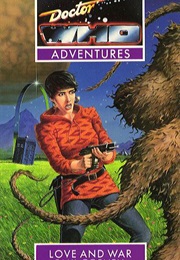 Love and War (Paul Cornell)