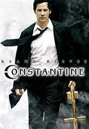 Constatine