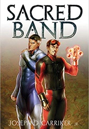 Sacred Band (Joseph D. Carriker Jr.)