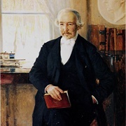 Zachris Topelius