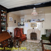 The Sun Inn, Leintwardine