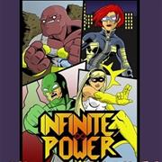 Infinite Power RPG