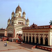 Dakshineswar Kali Temple