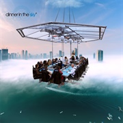 Dinner in the Sky
