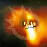 Curve — Chinese Burn