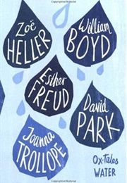 Ox-Tales Water (Various)