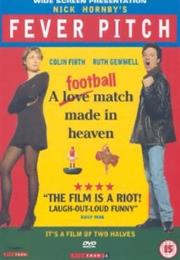 Fever Pitch