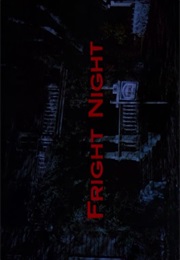 Fright Night. (1985)