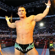Randy Orton