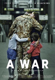 A War (2015)