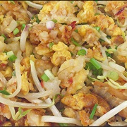 Chai Tow Kway