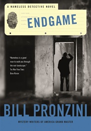 Endgame (Bill Pronzini)