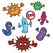 STD's