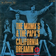 The Mamas & the Papas - California Dreamin'
