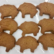 Cochinito De Piloncillo