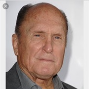 Robert Duval