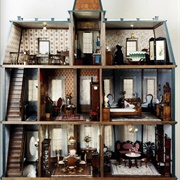 Dollhouse