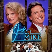 Jack and Mike